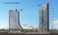 Union Square Residences (D1), Condominium #560525531